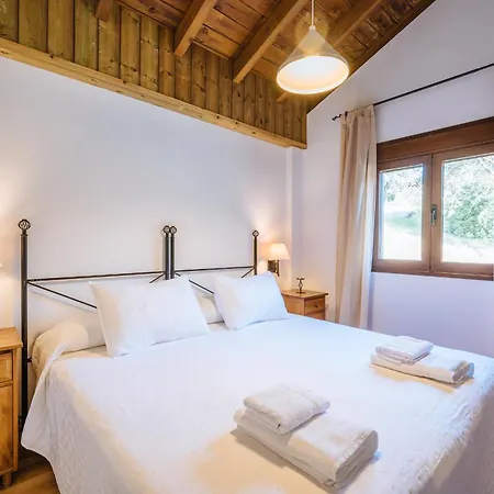 Rural En Chalet *