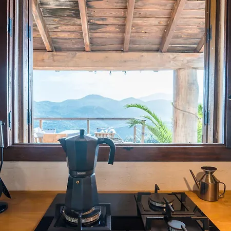 Rural En Chalet Coripe