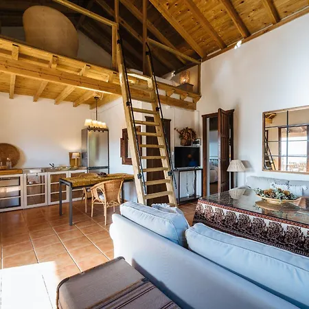 Rural En Chalet *