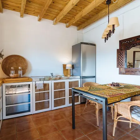 Rural En Chalet Coripe