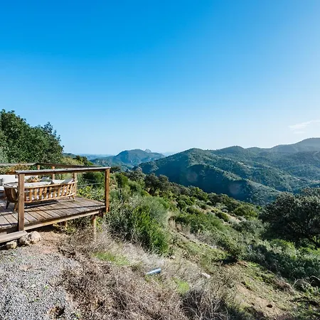 Chalet Rural En