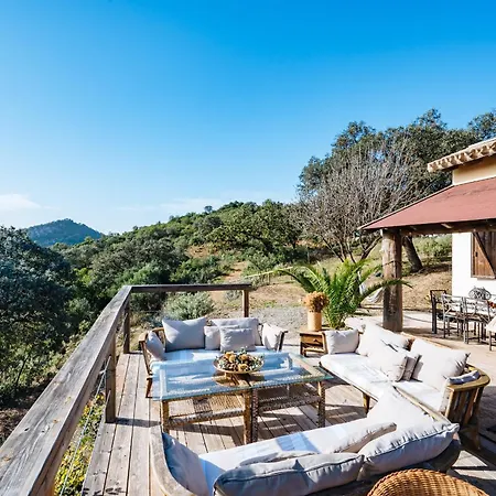 Chalet Rural En *