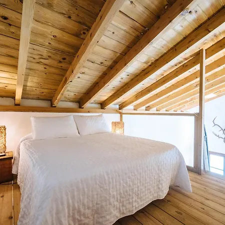 Rural En Chalet