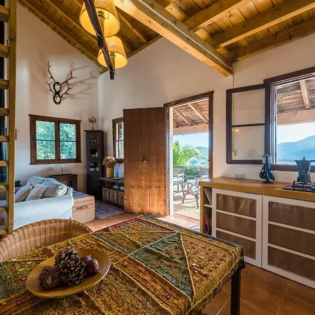 Chalet Rural En *