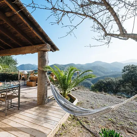 Rural En Chalet
