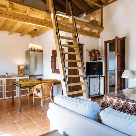 Rural En Chalet *