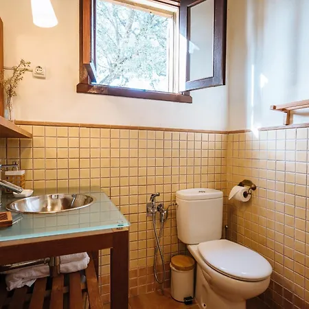 Chalet Rural En *