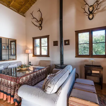 Chalet Rural En