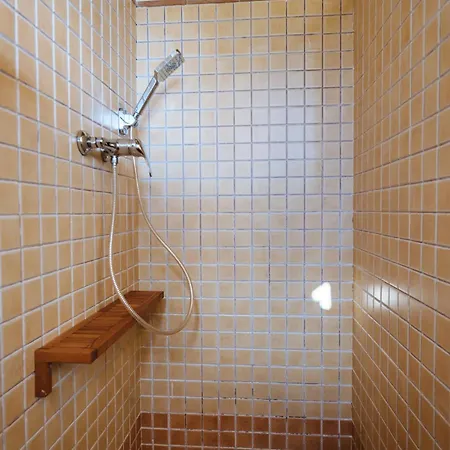 Rural En Chalet Coripe