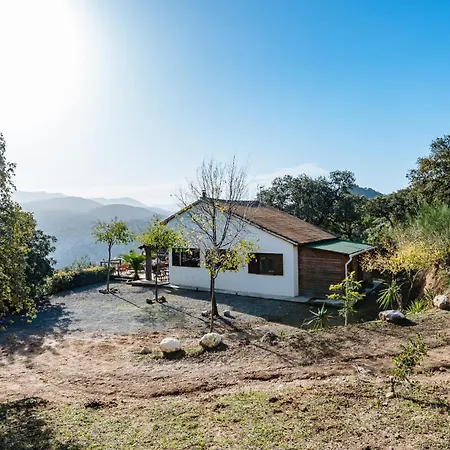 Chalet Rural En